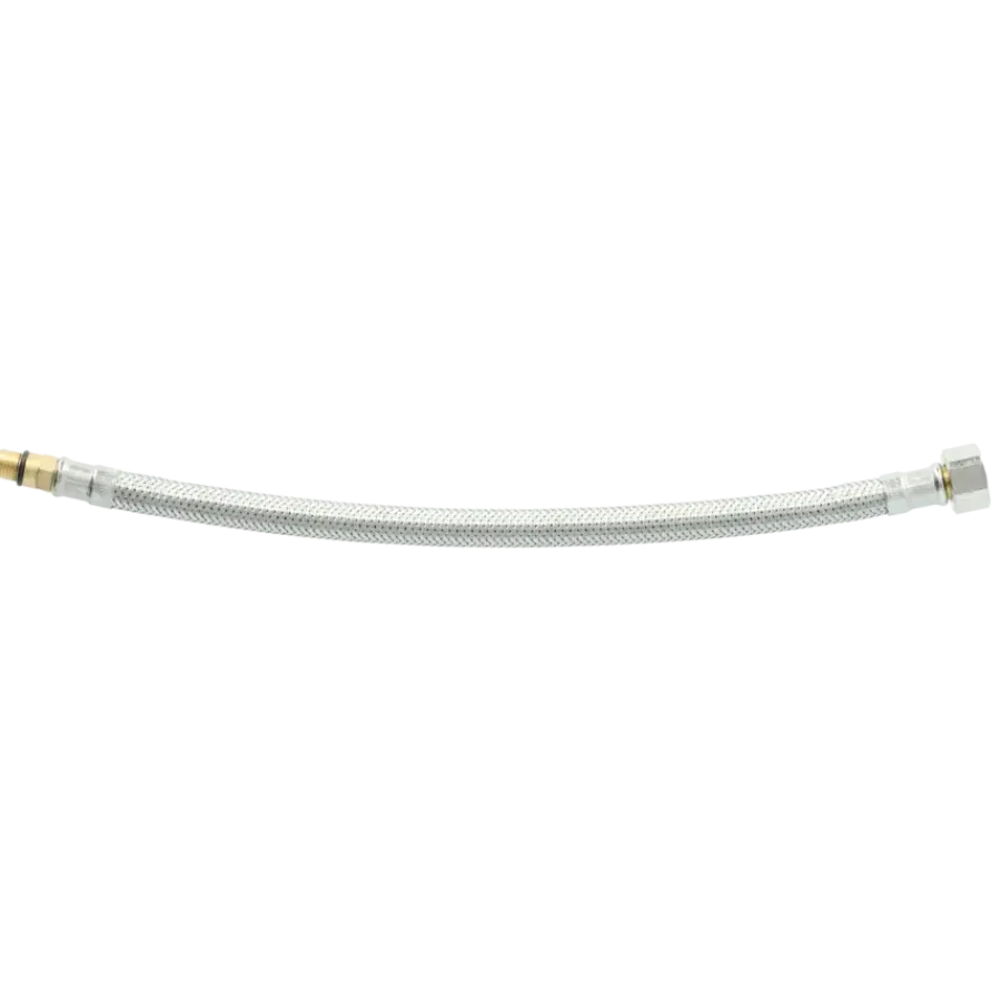 Handson Flexibele slang (binnendraad x buitendraad) 3/8bi x M10 30 cm