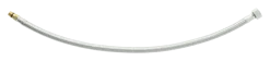 Handson Flexibele slang (binnendraad x buitendraad) 3/8bi x M10 50 cm