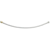 Handson Flexibele slang (knel x binnendraad) 12 mm x 3/8bi 50 cm