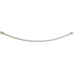 Handson Flexibele slang (knel x binnendraad) 12 mm x 3/8bi 50 cm