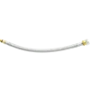Handson Flexibele slang (knel x buitendraad) 12 mm x M10 kort 30 cm