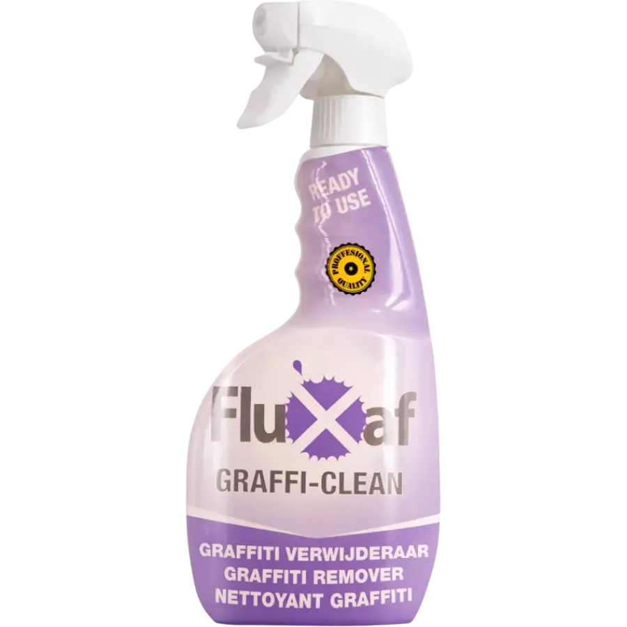 Fluxaf Graffi clean 500 ml