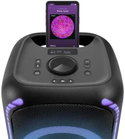 Fresh 'n Rebel bluetooth speaker medium formaat 200W