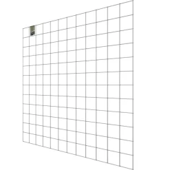 Geen Gaaspaneel verzinkt 180 x 180 cm