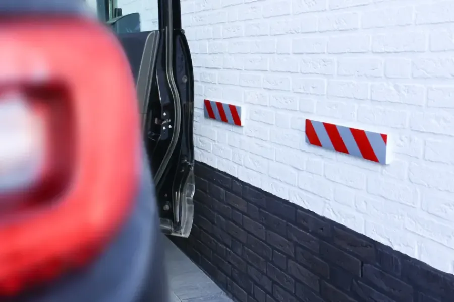 Carpoint Garage muurbeschermer 41x7,5cm