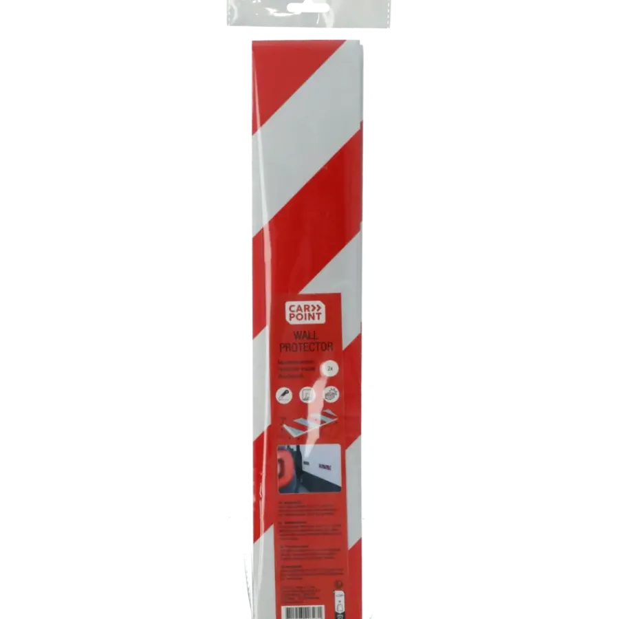 Carpoint Garage muurbeschermer 41x7,5cm