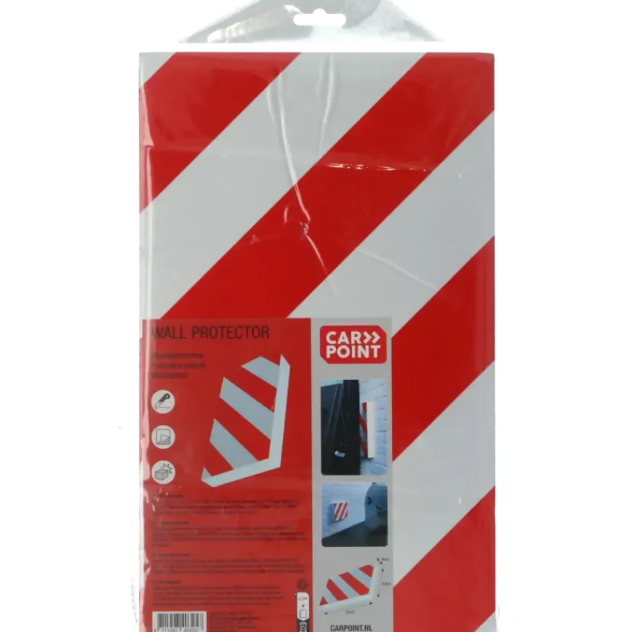 Carpoint Garage muurbeschermer 33x20cm