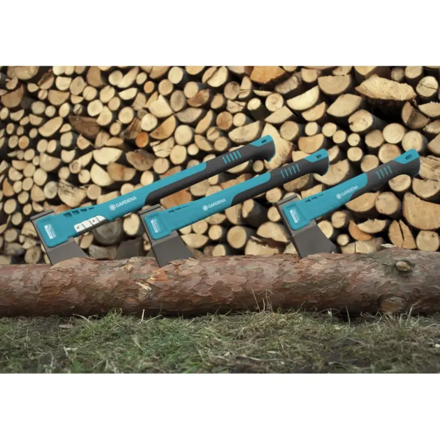 Gardena bijl 900B 340mm