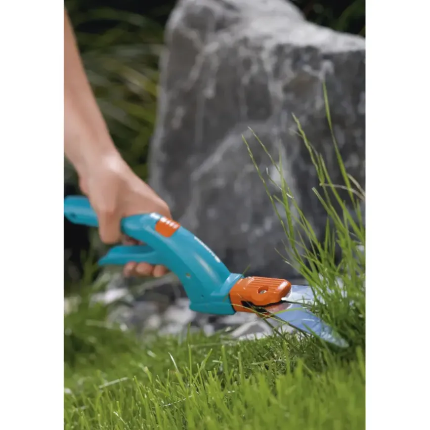 Gardena Classic grasschaar draaibaar