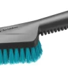 Gardena Cleansystem Handborstel S hard