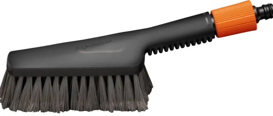 Gardena Cleansystem Handborstel S soft