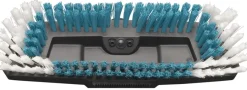 Gardena Cleansystem steelborstel hard