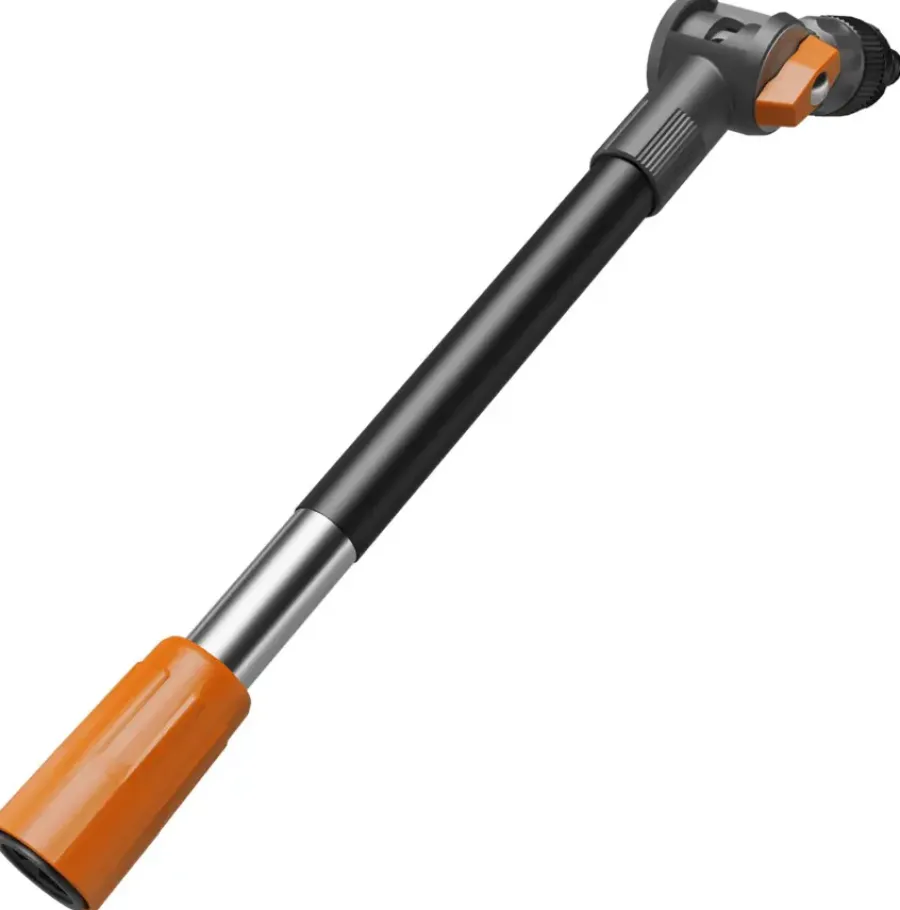 Gardena Cleansystem steel Flex