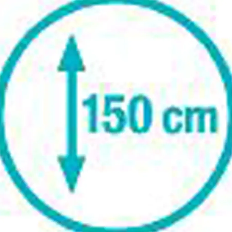 Gardena Cleansystem steel M
