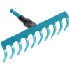 Gardena Combisystem 25 cm / 10-tands