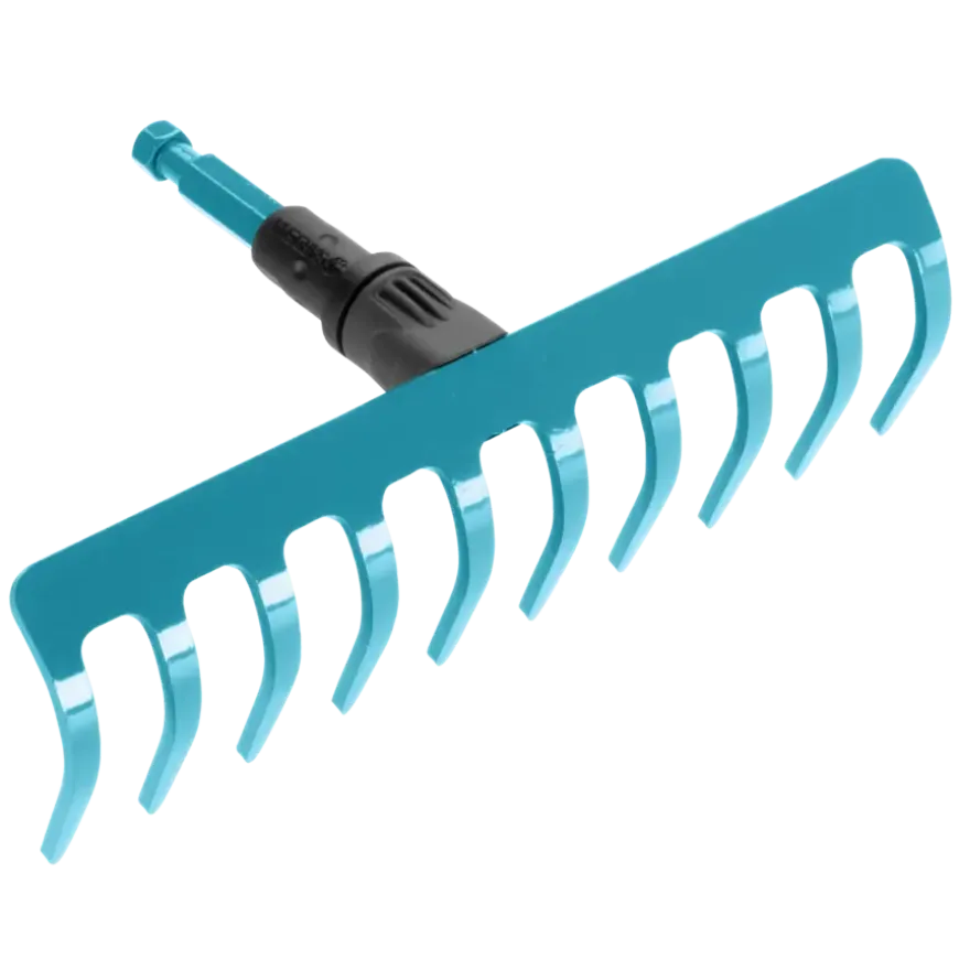 Gardena Combisystem 25 cm / 10-tands