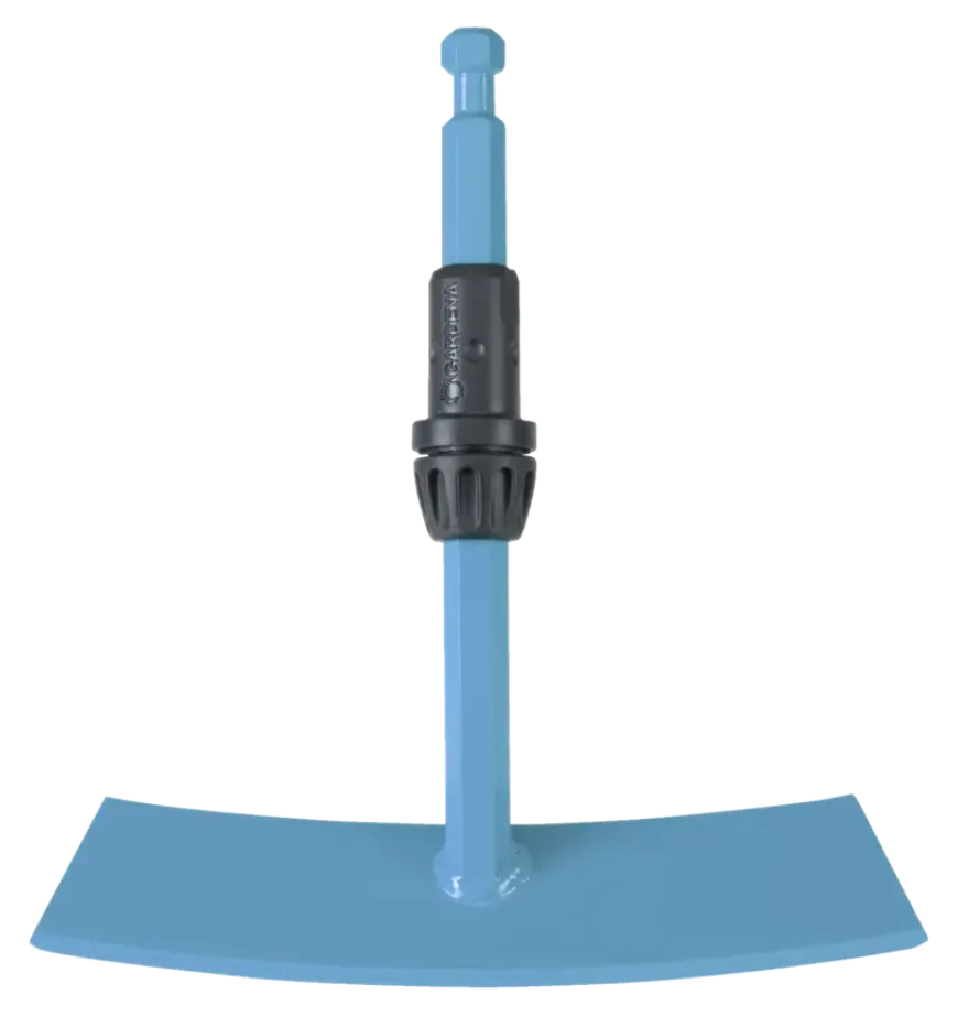 Gardena Combisystem schoffel 12 cm