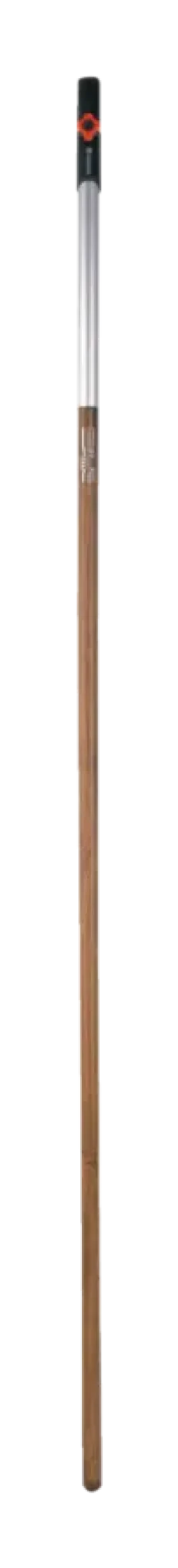Gardena Combisystem steel hout 180 cm