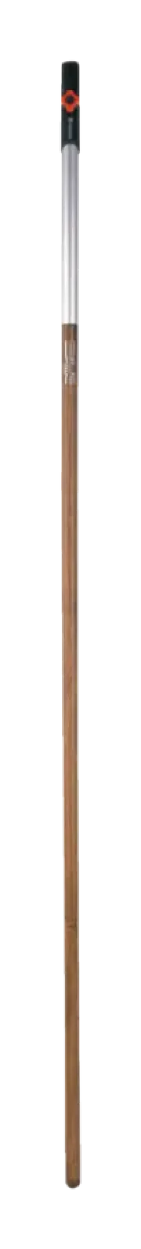 Gardena Combisystem steel hout 180 cm
