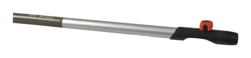 Gardena Combisystem steel hout 180 cm