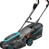GARDENA elektrische grasmaaier PowerMax 37/1800 G2