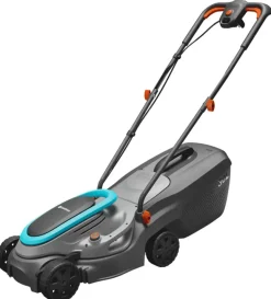 Gardena elektrische grasmaaier Powermax 32/1200 G2 32cm 1200W