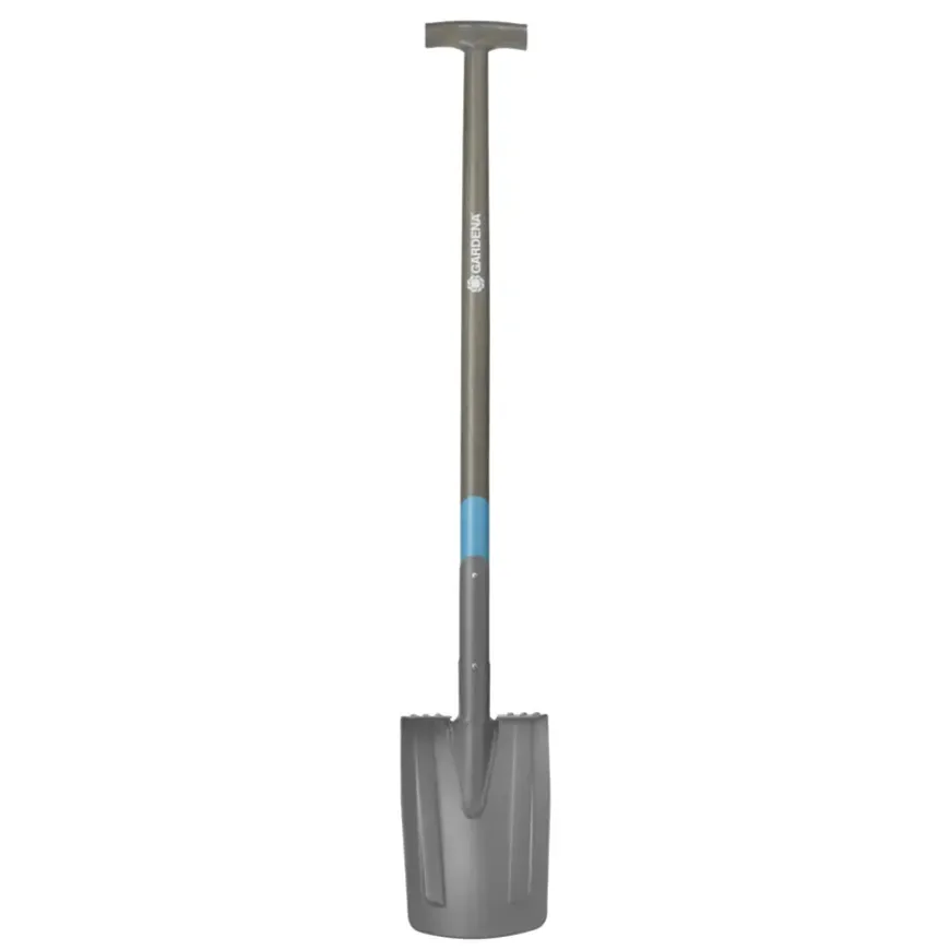 Gardena NatureLine spade T-greep