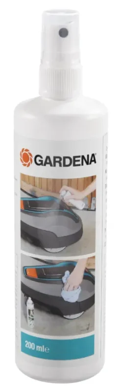 Gardena onderhoudsset voor robotmaaiers
