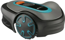 Gardena robotmaaier Sileno Minimo 250 m² inclusief Bluetooth