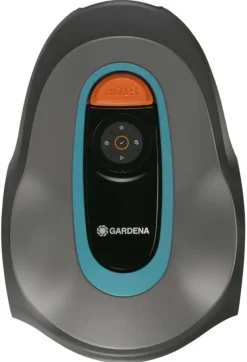 Gardena robotmaaier Sileno Minimo 250 m² inclusief Bluetooth
