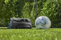 Gardena Robotmaaier Smart Sileno Sense 600