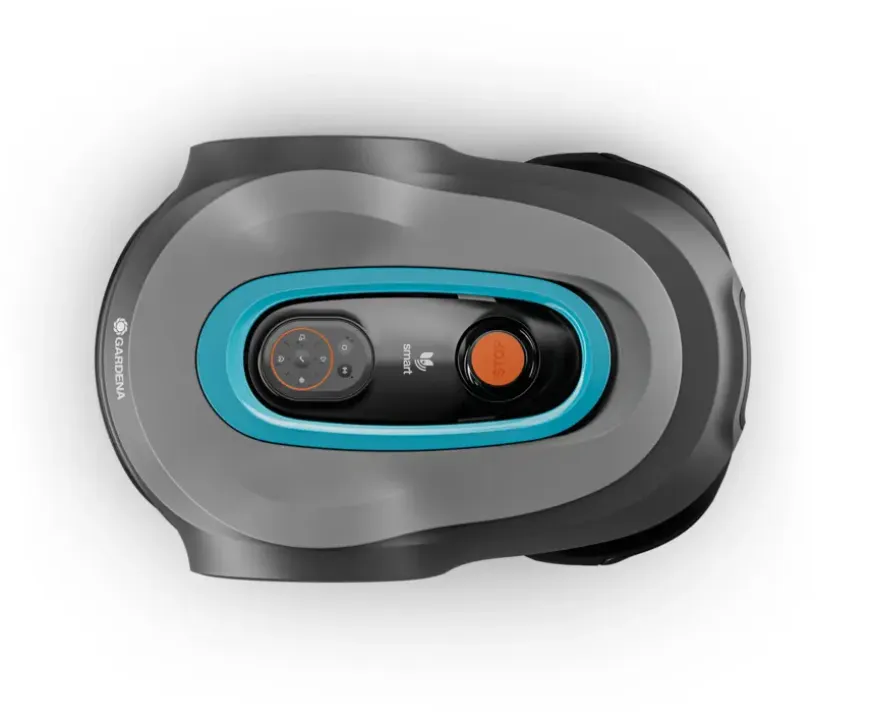Gardena robotmaaier Smart sileno max 800 m²