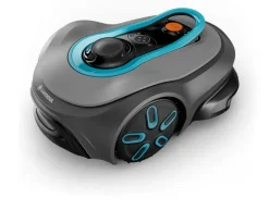 Gardena robotmaaier Smart Sileno Free 1200