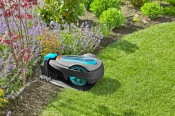 Gardena robotmaaier Smart Sileno City 400 m²