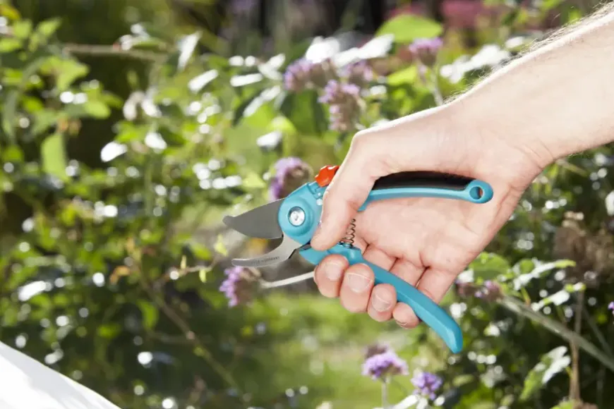 Gardena snoeischaar Classic