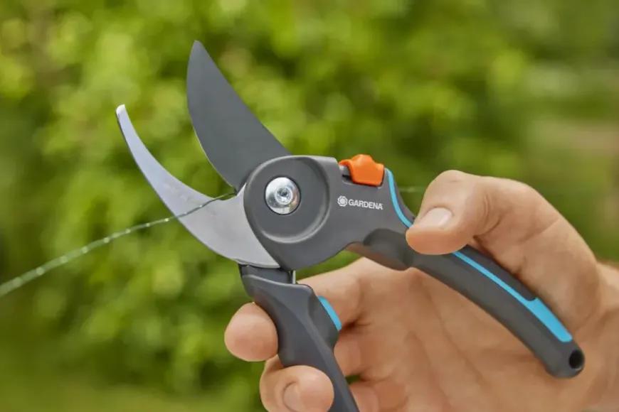 Gardena snoeischaar PremiumCut Pro vers hout bypass