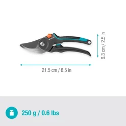 Gardena snoeischaar PremiumCut Pro vers hout bypass
