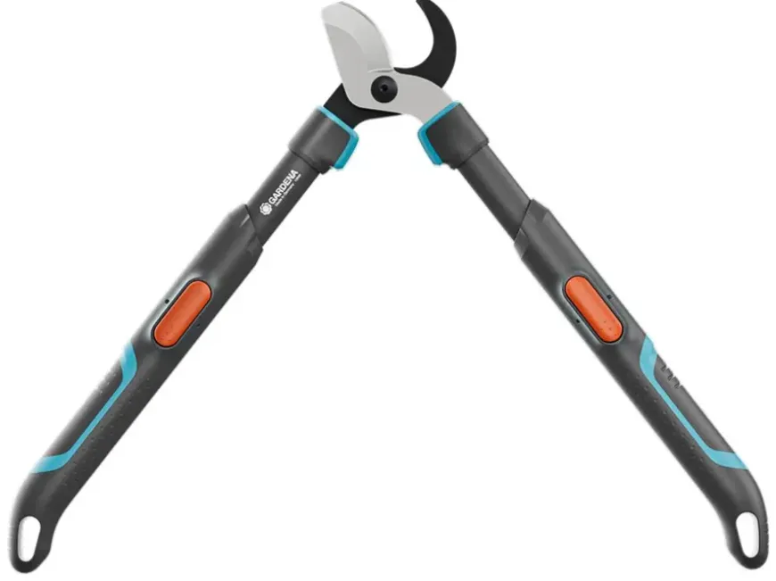 Gardena takkenschaar TeleCut Pro S