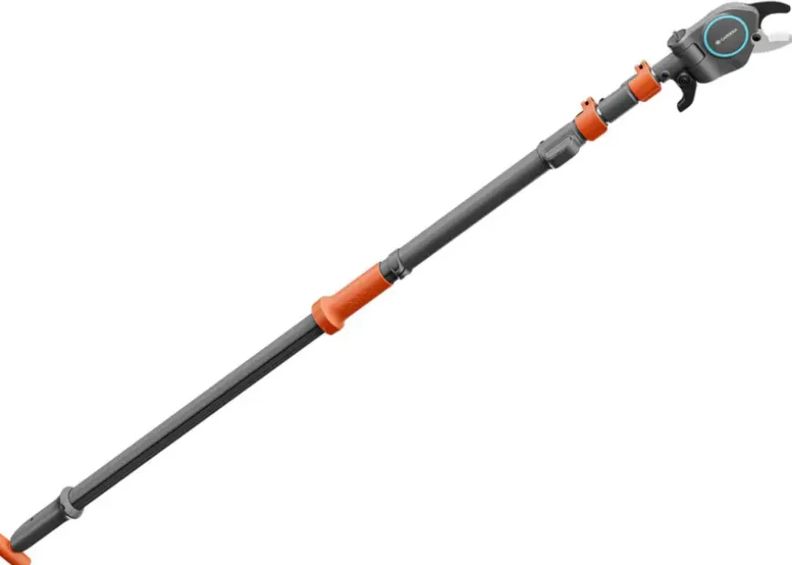 Gardena telescopische takkenschaar - StarCut Pro L