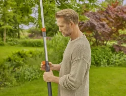 Gardena telescopische takkenschaar - StarCut Pro L