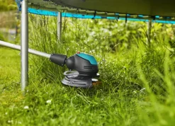 Gardena trimmer easycut 23/18V P4A (excl. accu en lader)