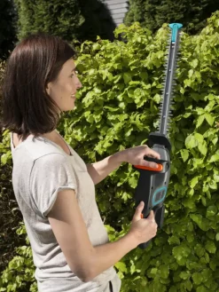 Gardena 14,4V accu heggenschaar EasyCut Li-40