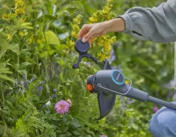 Gardena 18V Easytrim 25cm P4A (zonder accu)
