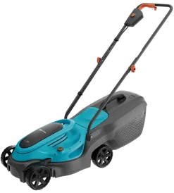 Gardena 18V grasmaaier EasyMax 32cm incl. 4.0Ahaccu