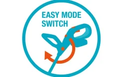 Gardena 18V grastrimmer EasyTrim 25 cm incl. 2,0Ah + lader