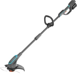 Gardena 18V grastrimmer PowerTrim 30 cm incl. 2.0Ah accu + lader