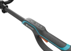 Gardena 18V grastrimmer PowerTrim 30 cm incl. 2.0Ah accu + lader