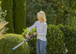 Gardena 18V heggenschaar EasyCut (P4A) (zonder accu)