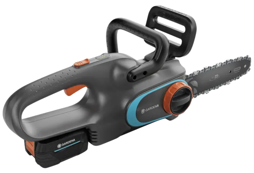 Gardena 18V kettingzaag PowerSaw (zonder accu)