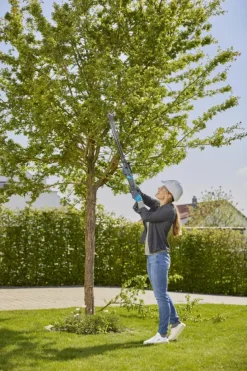 Gardena 18V takkenschaar (P4A) (zonder accu)